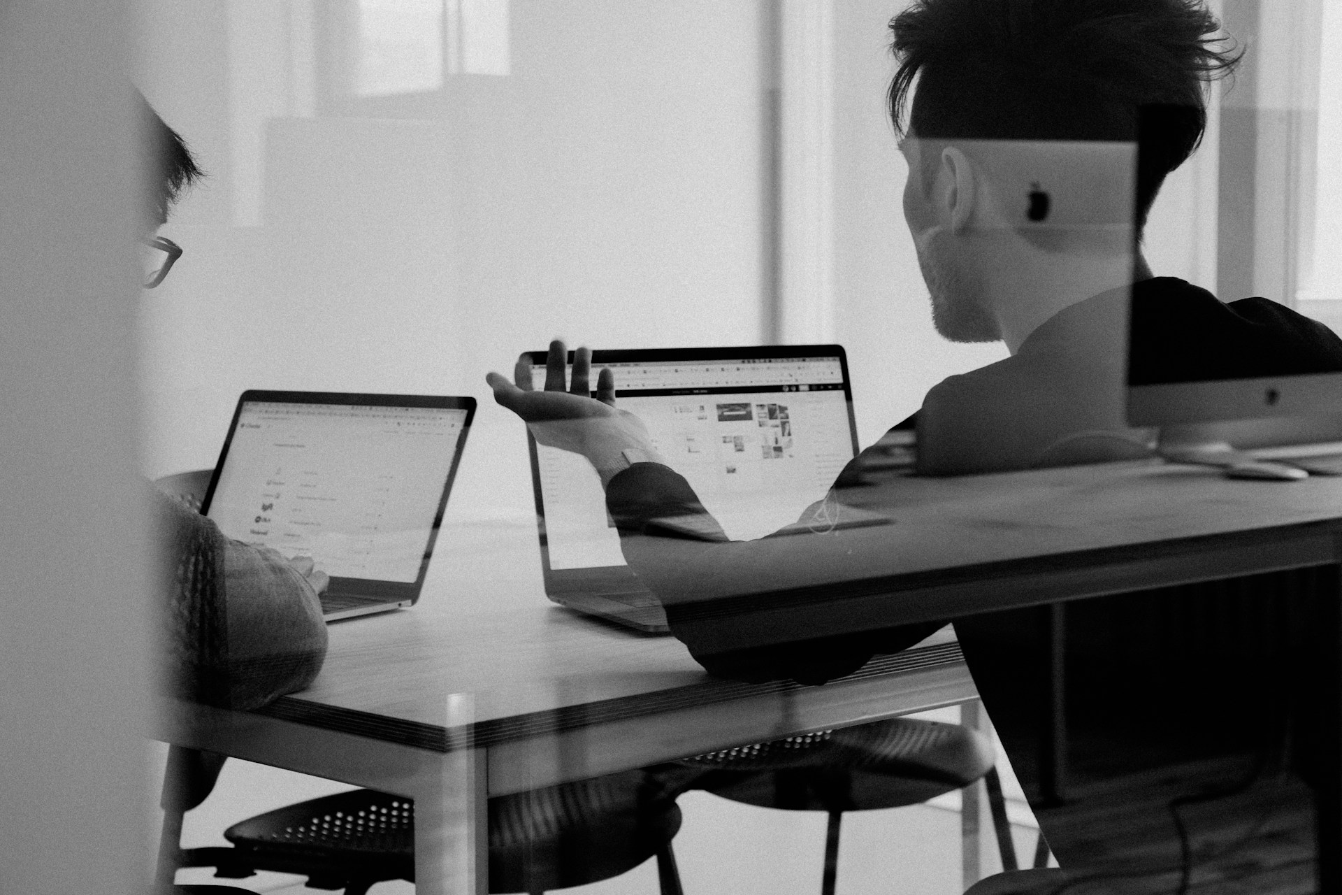 ERP Development and Business Automation