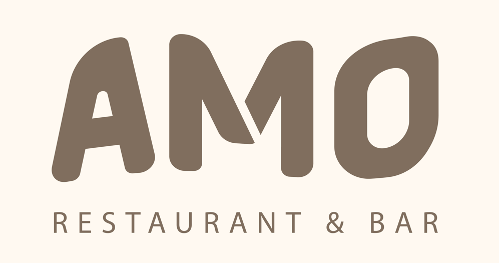 AMO logo