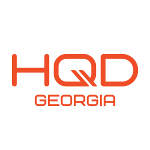 HQD Georgia logo